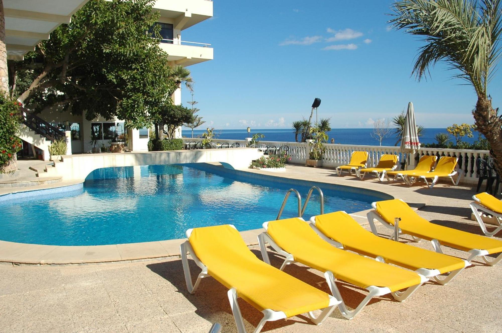 Masa International Torrevieja
